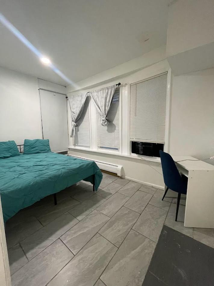 Stayvista Suite Dreamcarroll Paterson Exterior foto